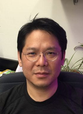 Andrew S. Yoo, Ph.D.