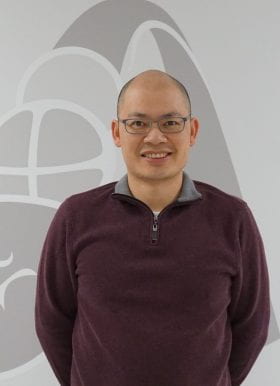 Yangjian Liu, Ph.D.