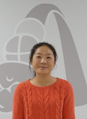 Yalin Lu, Ph.D.