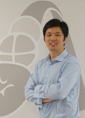 Zhao Sun, Ph.D.